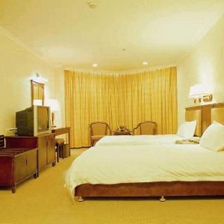 Vienna Huangdu Branch Hotel Foshan Eksteriør billede