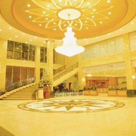 Vienna Huangdu Branch Hotel Foshan Eksteriør billede