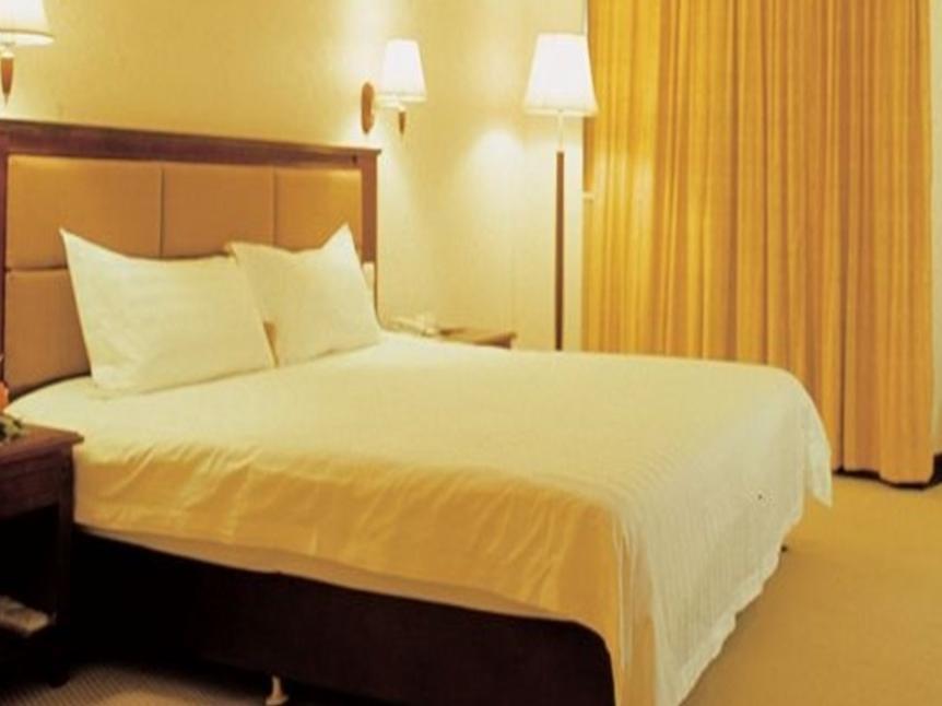 Vienna Huangdu Branch Hotel Foshan Eksteriør billede