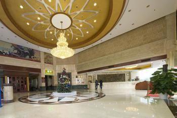 Vienna Huangdu Branch Hotel Foshan Eksteriør billede