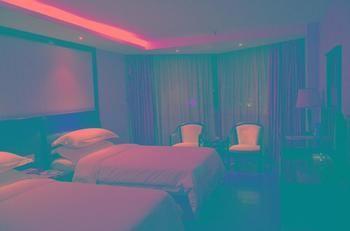 Vienna Huangdu Branch Hotel Foshan Eksteriør billede