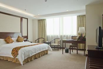 Vienna Huangdu Branch Hotel Foshan Eksteriør billede