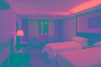 Vienna Huangdu Branch Hotel Foshan Eksteriør billede